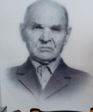 Голубев Иван Моисеевич