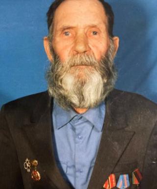 Силиванов Павел Васильевич
