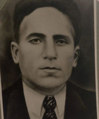 Тарвердян Гурген Седракович