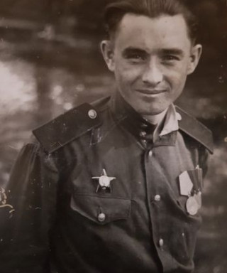 Евсеев Константин Иванович