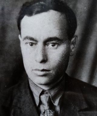 Куликовский Михаил Васильевич