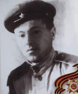 Юрочкин Василий Никонович