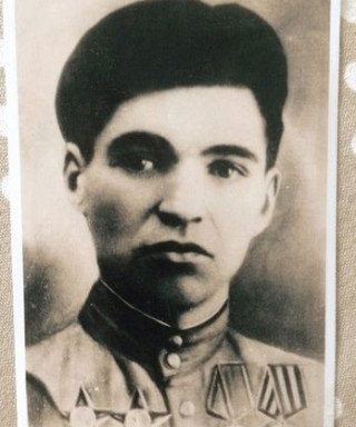 Сухоруков Иван Григорьевич