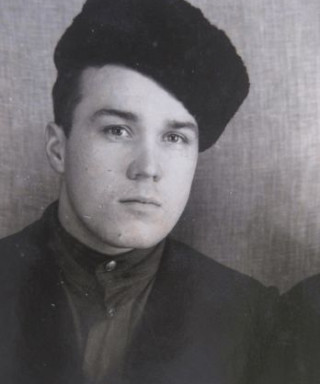 Осипов Виктор Егорович