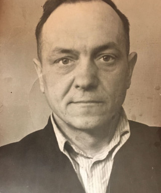 Анипченко Иван Михайлович