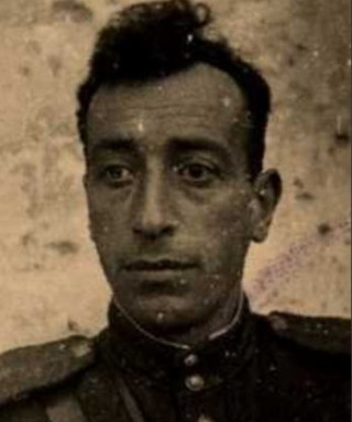 Хуршудян Беник Герасимович