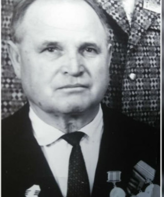 Гурин Иван Николаевич