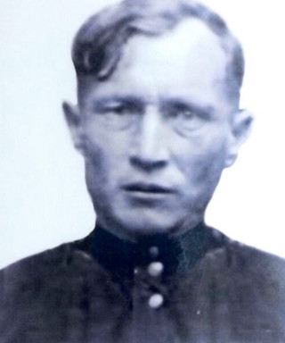 Ольшанкин Семён Прокофьевич