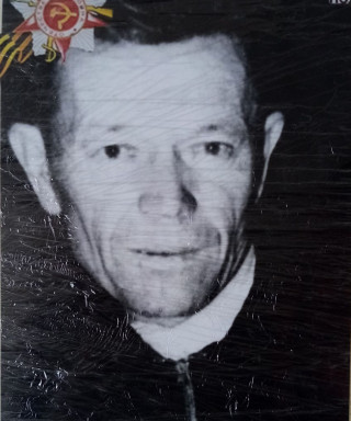 Миронов Петр Михайлович