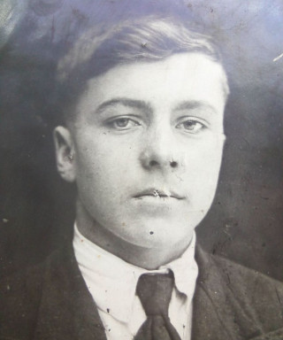 Шитов Николай Прокопьевич