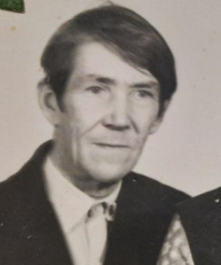 Кузнецов Пётр Максимович