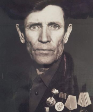 Бянкин Кирилл Михайлович