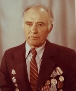 Делижанов Алексей Кирилловис