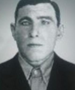 Веденяпин Петр Максимович