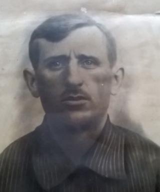 Морозов Алексей Васильевич