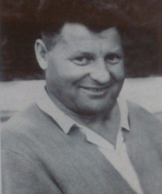 Сулима Петр Кириллович