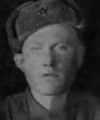 Сухарев Михаил Васильевич