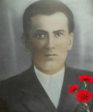 Шматко Тихон Григорьевич