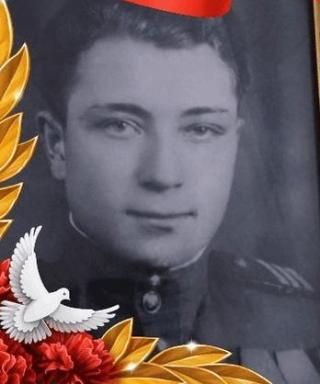 Чурилов Федор Васильевич