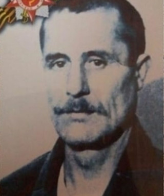 Бабкин Игнат Иванович