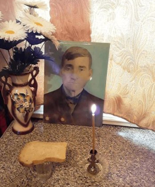 Шумаев Стефан Трофимович