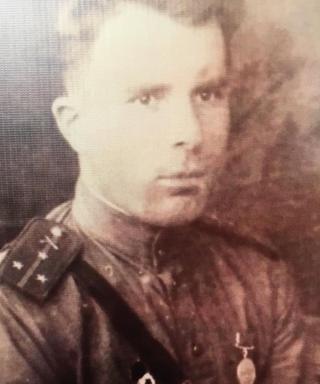 Тахмазов Халитдин Кенимович