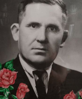 Гамов Василий Андрианович