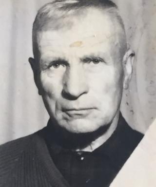 Сацута Андрей Власович
