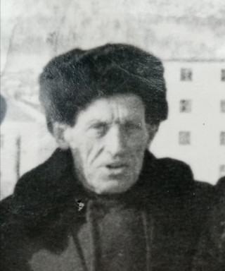 Дьяков Михаил Степанович