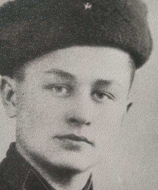 Шельмаков Николай Петрович