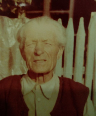 Фролов Николай Павлович