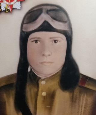 Губайдуллин Виль Сафиевич