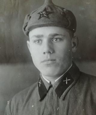 Воробьев Сергей Дмитриевич