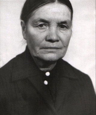 Адъютантова Ольга Егоровна