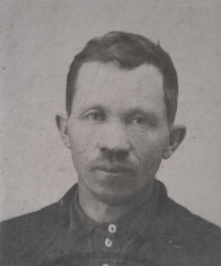 Боченков Василий Егорович