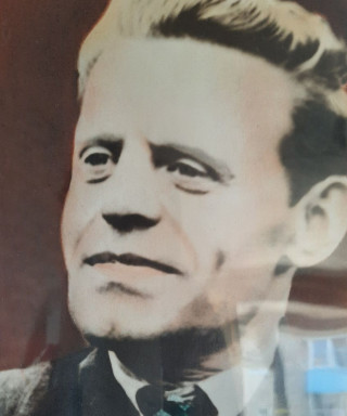 Балабанов Аркадий Васильевич