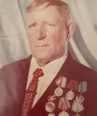 Буров Александр Евгеньевич