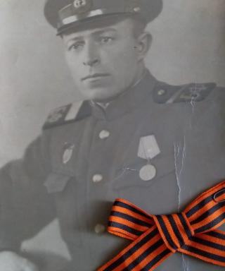 Смирнов Александр Петрович