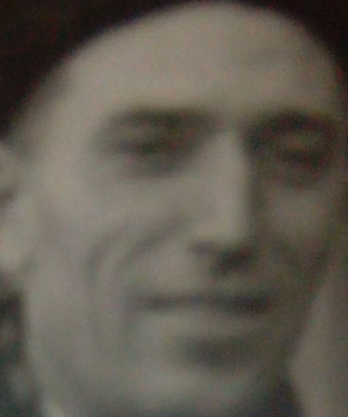 Тюкин Федор Степанович