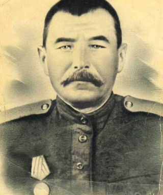 Овечкин Дмитрий Никифорович