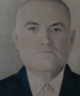 Котов Александр Игнатьевич