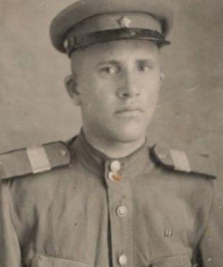Гришин Виталий Павлович