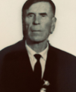 Васильев Сергей Степанович