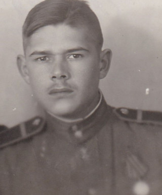 Нечаев Иван Павлович