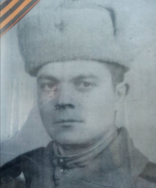 Бакуев Владимир Гаврилович