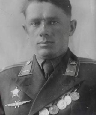 Андреев Владимир Дмитриевич