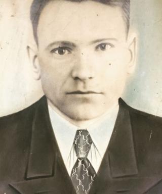 Сергиенко Алексей Григорьевич