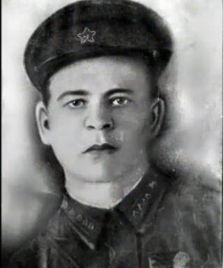 Горелов Егор Николаевич