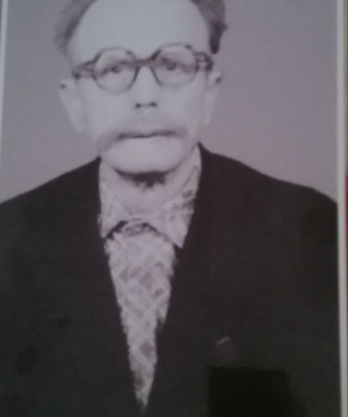 Шулико Михаил Михайлович