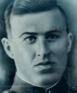 Юдин Владимир Васильевич